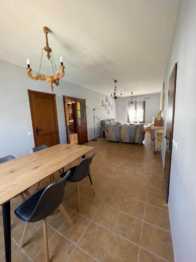 Cala Birra Villa Chiclana de la Frontera Ngoại thất bức ảnh