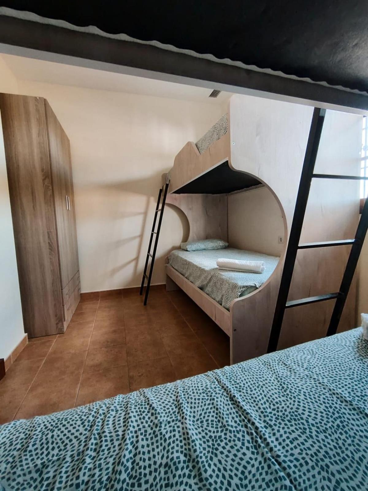 Cala Birra Villa Chiclana de la Frontera Ngoại thất bức ảnh
